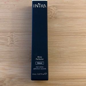 Inika brow perfector NWB